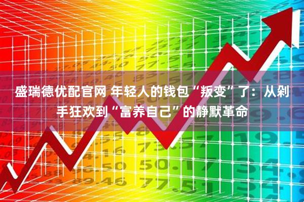 盛瑞德优配官网 年轻人的钱包“叛变”了:从剁手狂欢到“富养自己”的静默革命